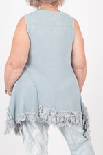 Rundholz Dip Top