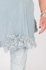 Rundholz Dip Top