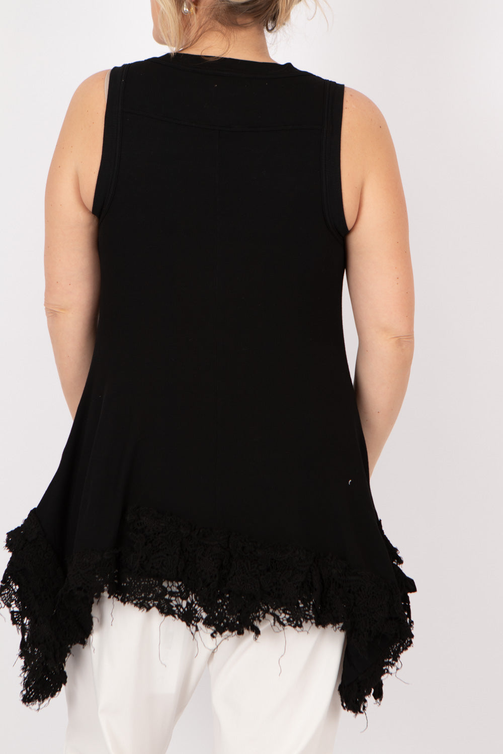 Rundholz Dip Top