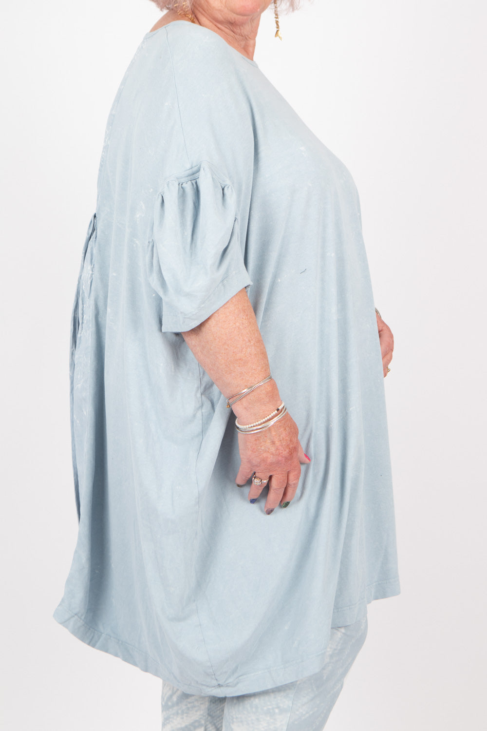 Rundholz Dip Tunic
