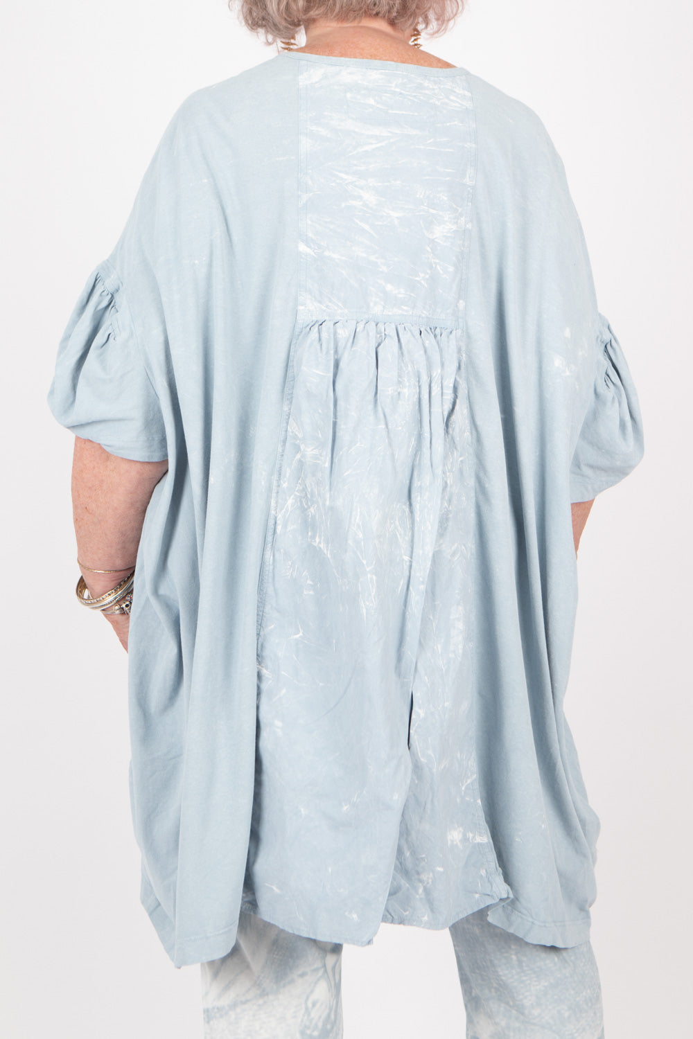Rundholz Dip Tunic