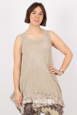 Rundholz Dip Top