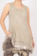 Rundholz Dip Top