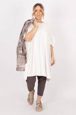 Rundholz Dip Tunic