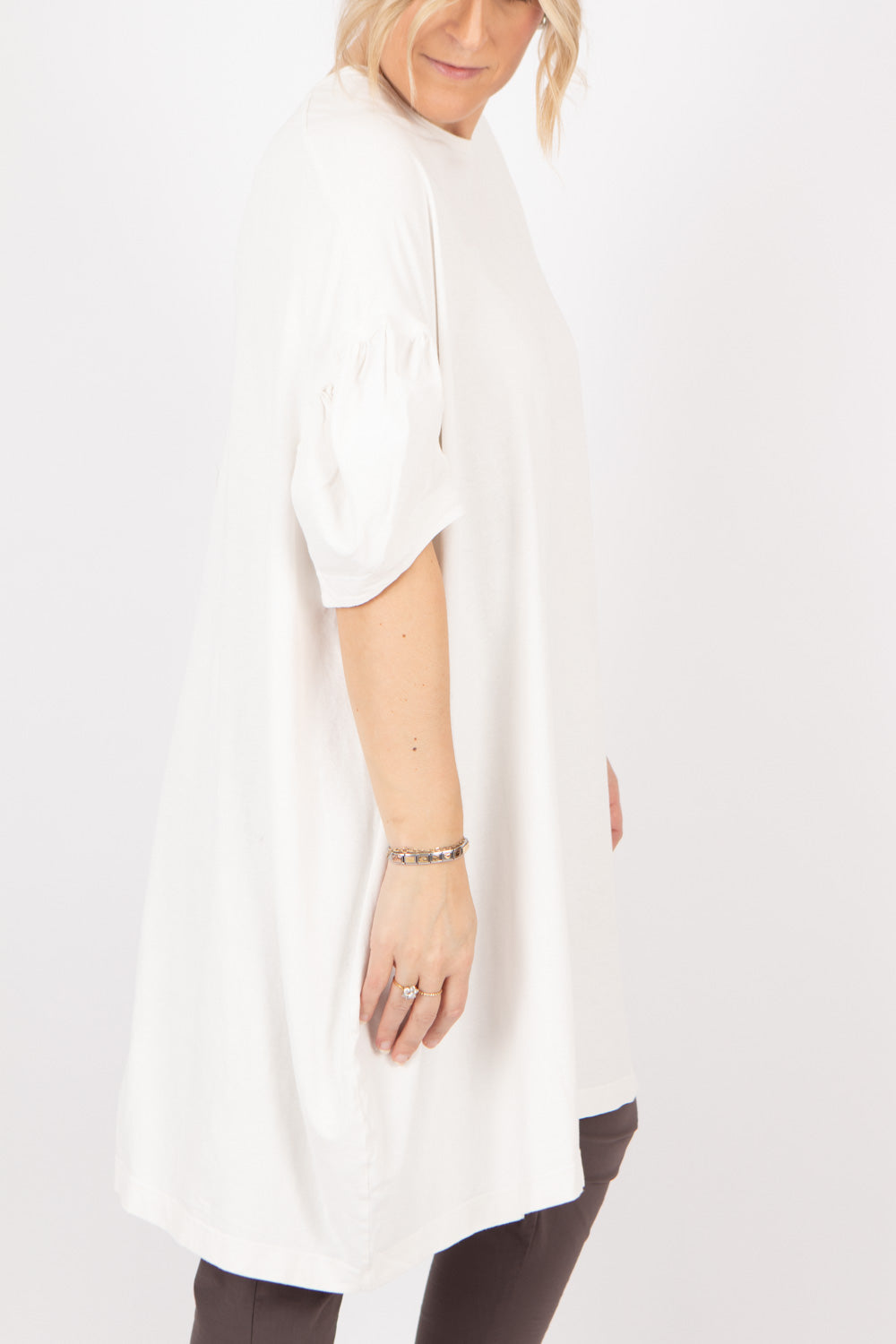 Rundholz Dip Tunic
