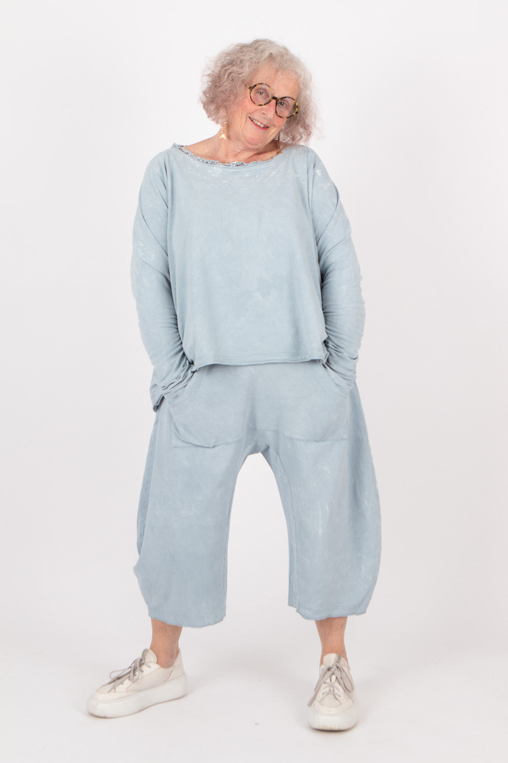 Rundholz Dip Trousers