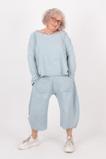Rundholz Dip Trousers