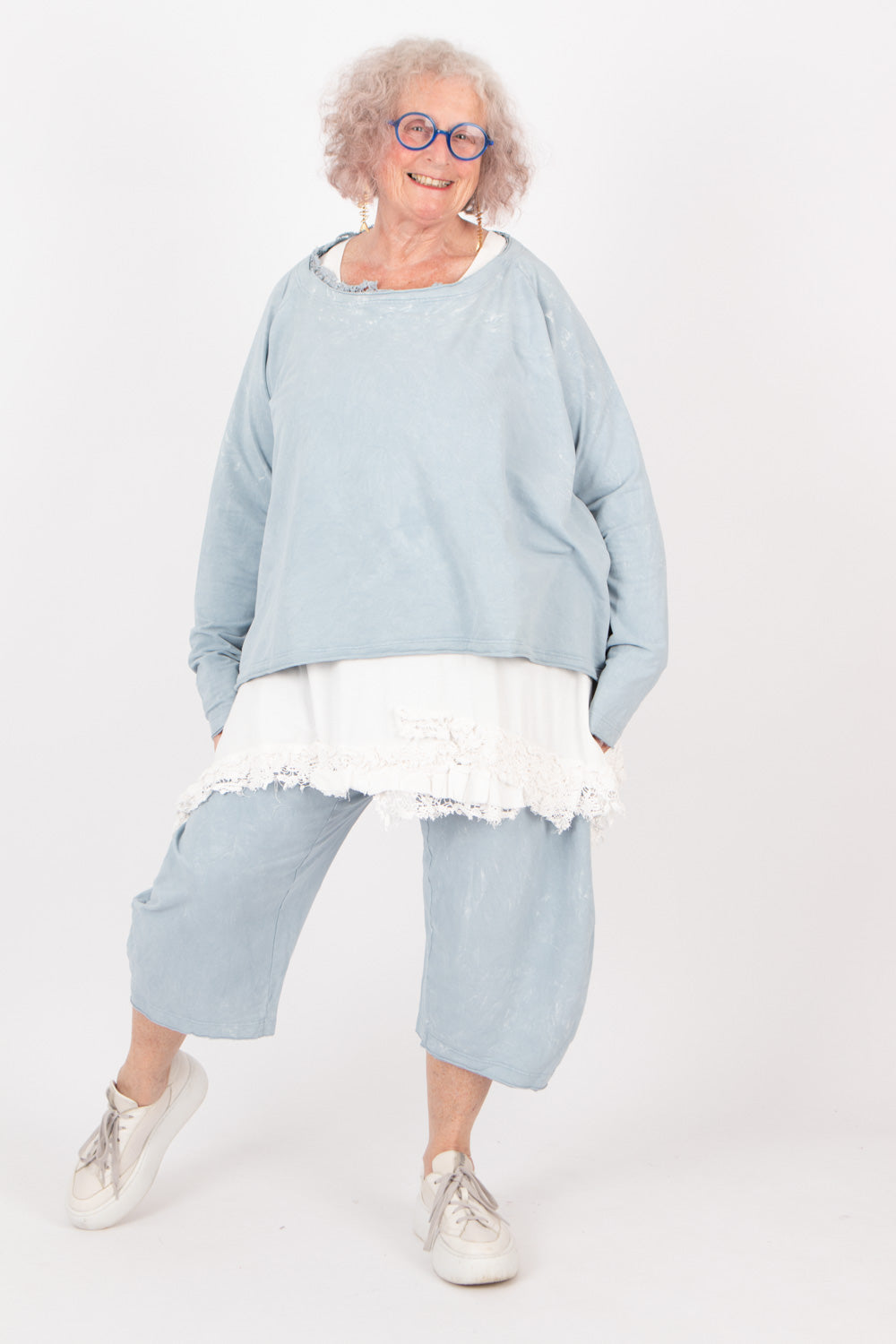 Rundholz Dip Top