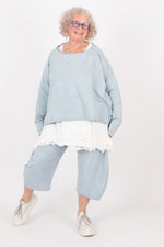 Rundholz Dip Top