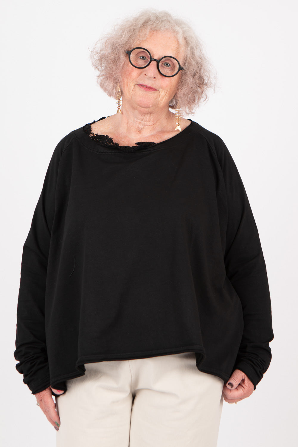 Rundholz Dip T-Shirt