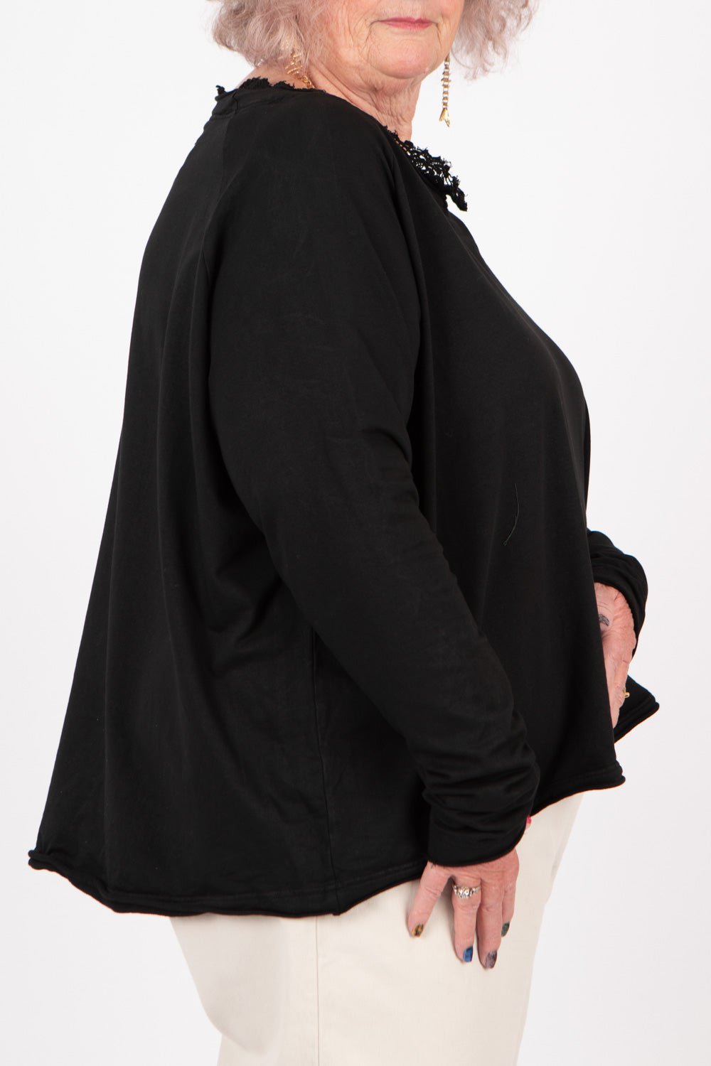 Rundholz Dip T-Shirt