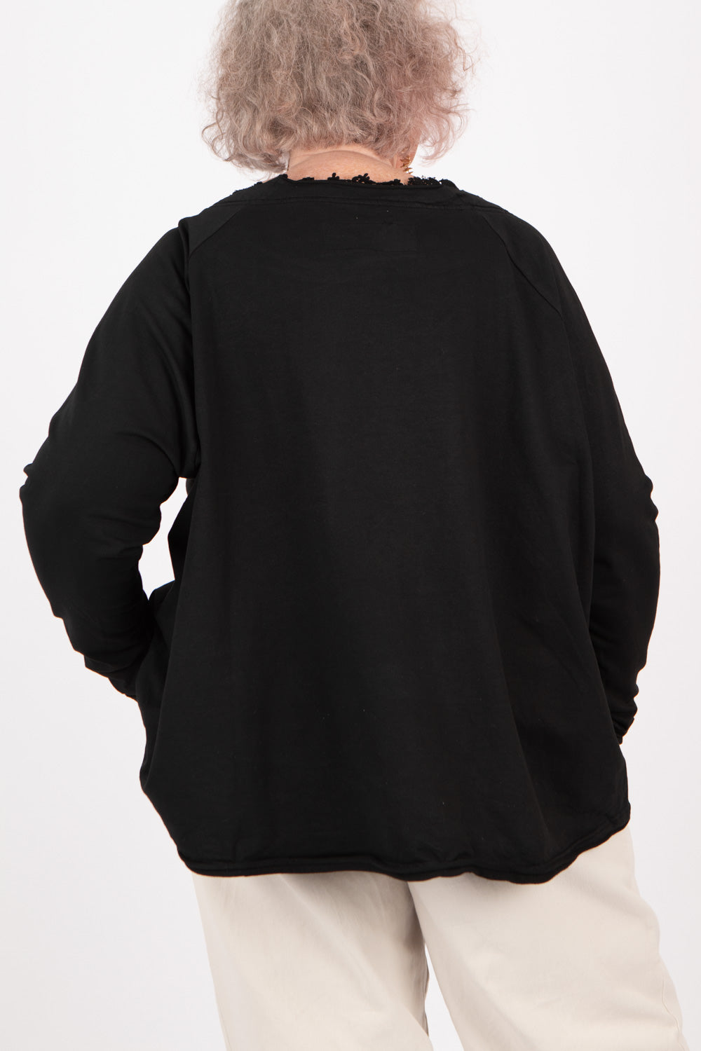 Rundholz Dip T-Shirt