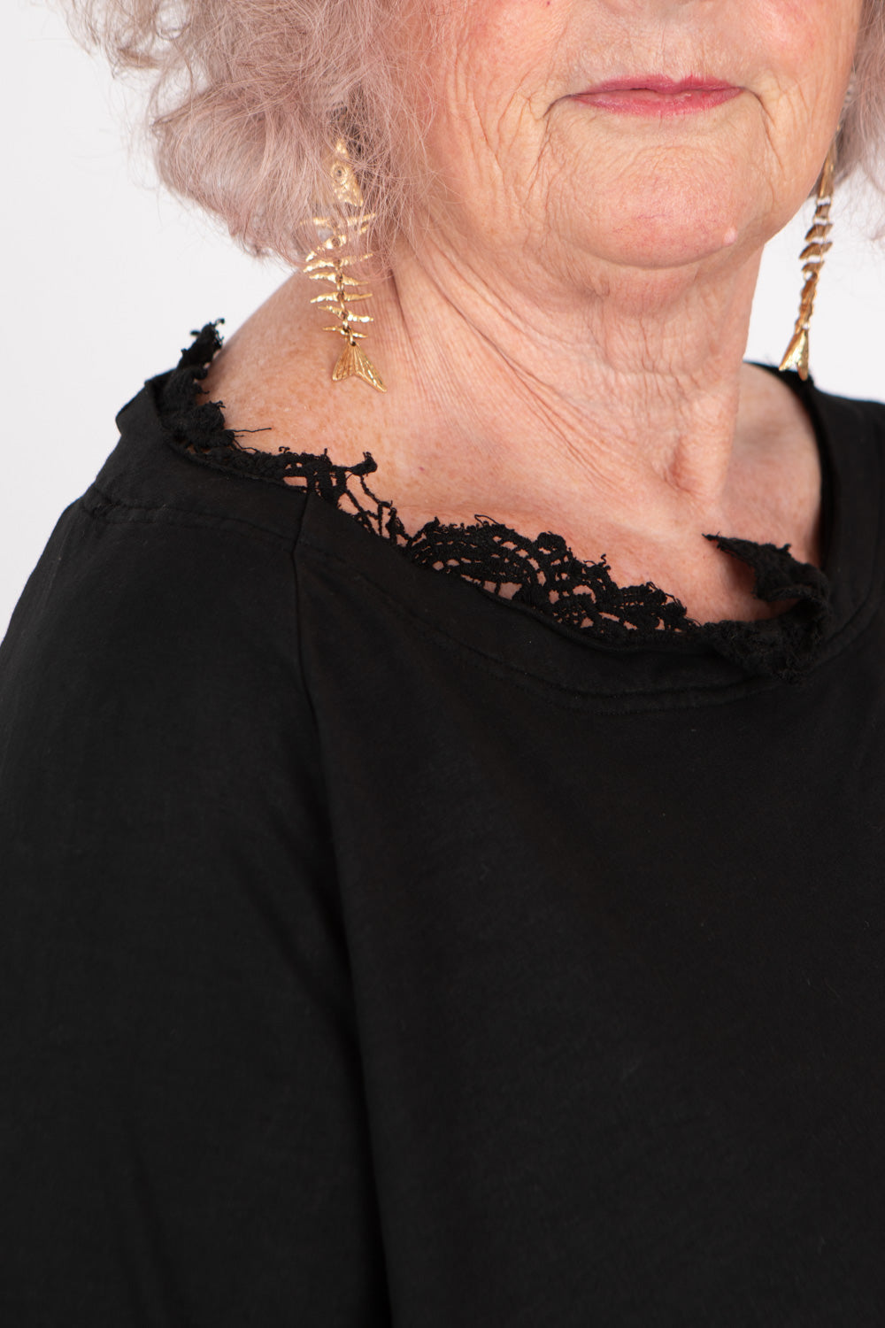 Rundholz Dip T-Shirt