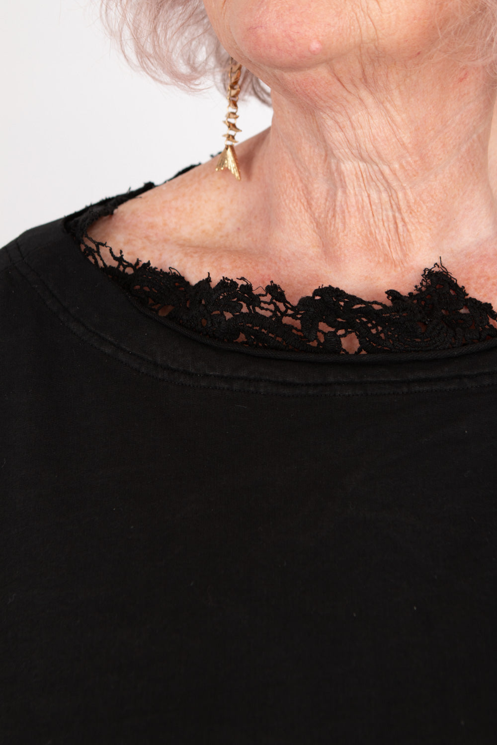 Rundholz Dip T-Shirt