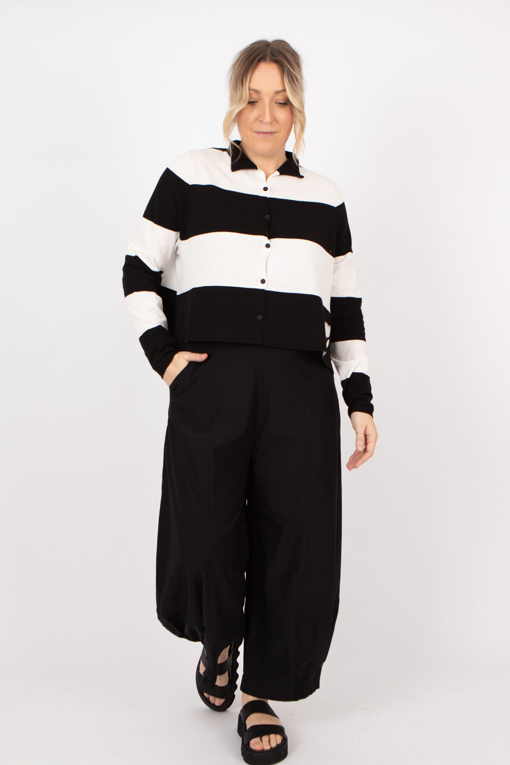 Rundholz Black Label Cardigan