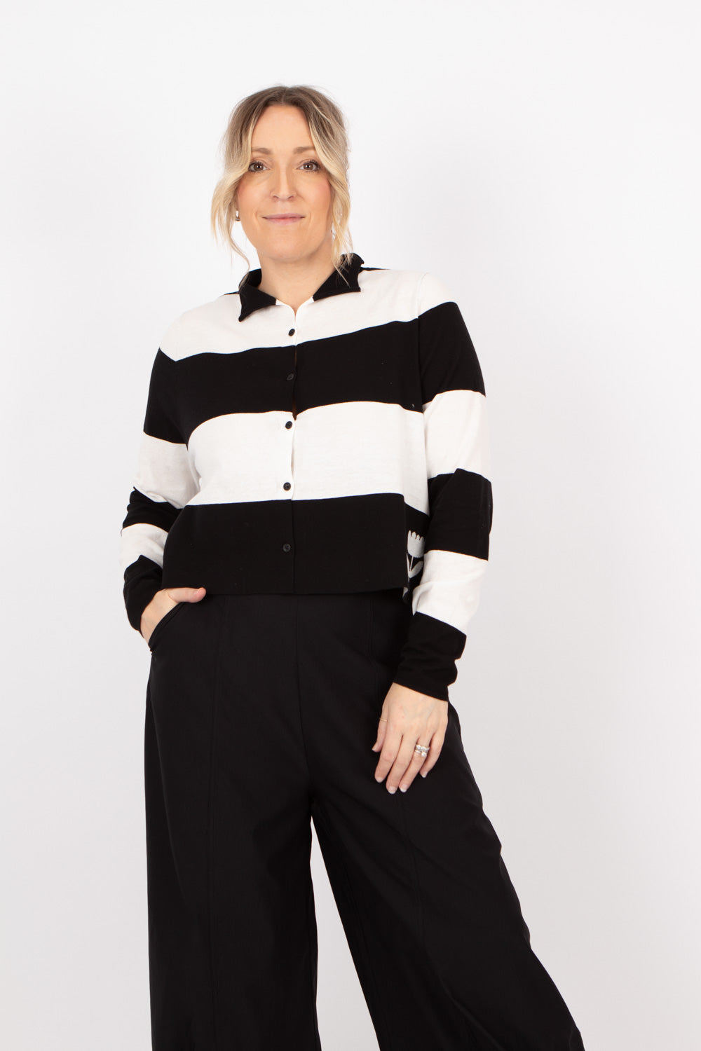 Rundholz Black Label Cardigan