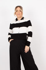 Rundholz Black Label Cardigan