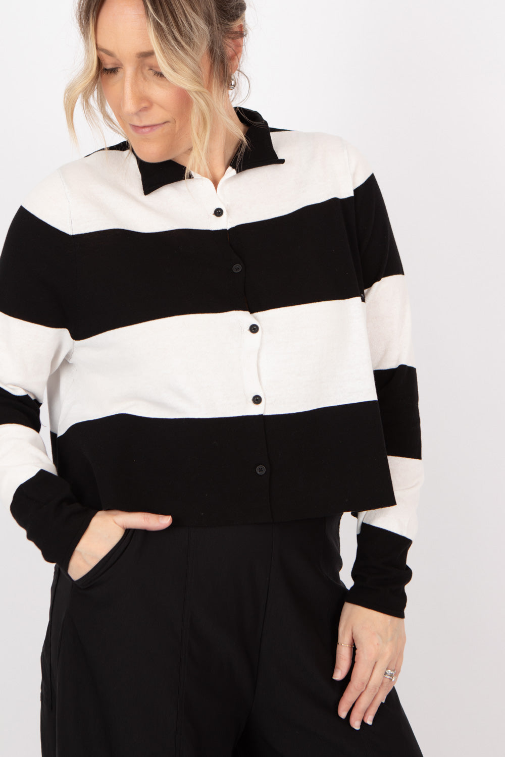 Rundholz Black Label Cardigan