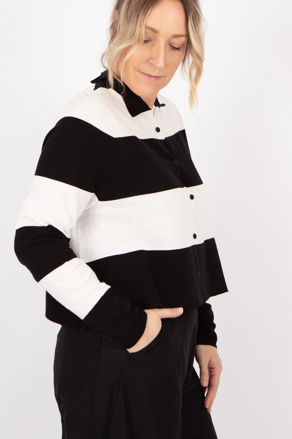 Rundholz Black Label Cardigan