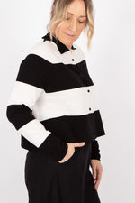 Rundholz Black Label Cardigan
