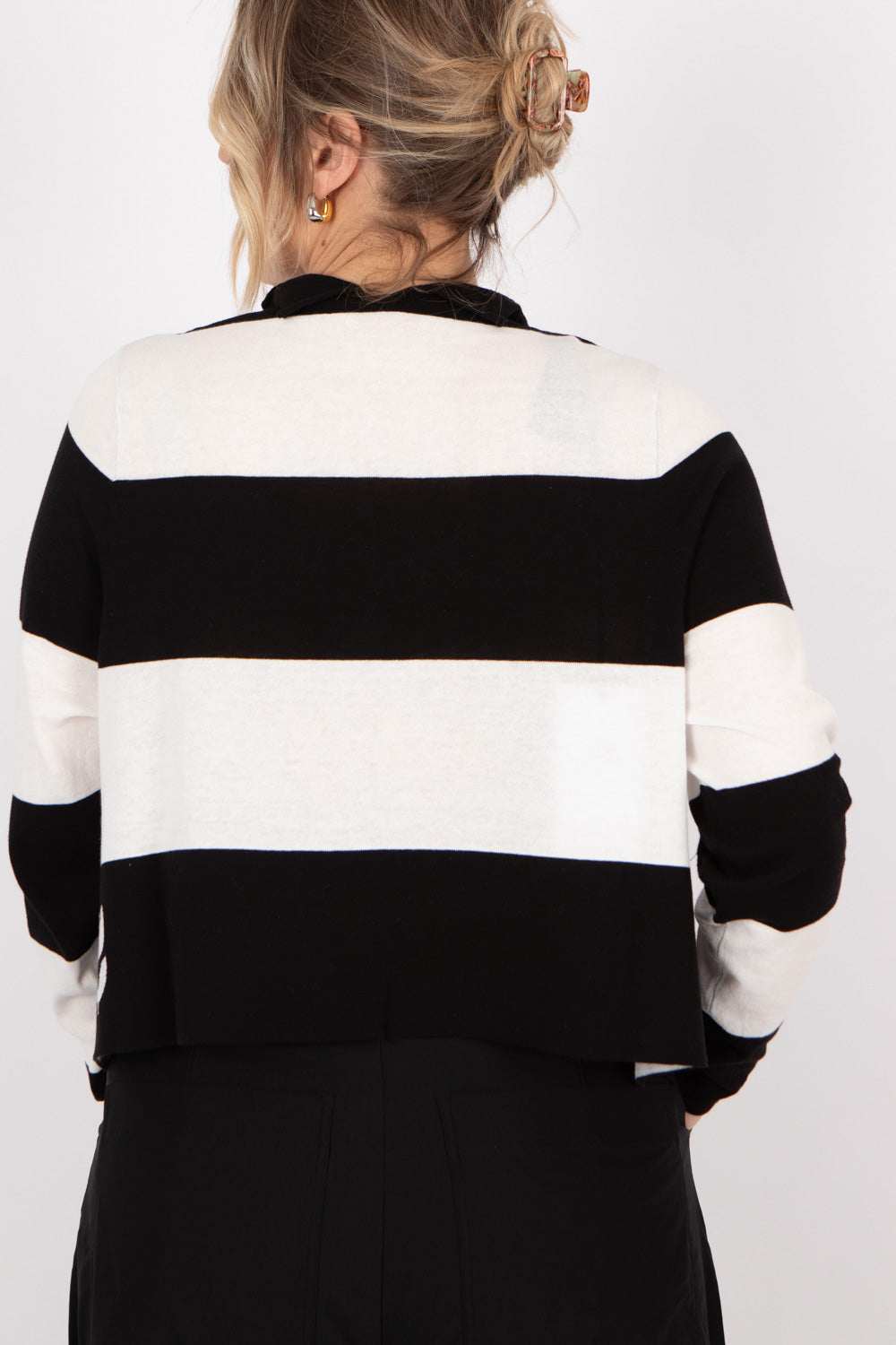 Rundholz Black Label Cardigan