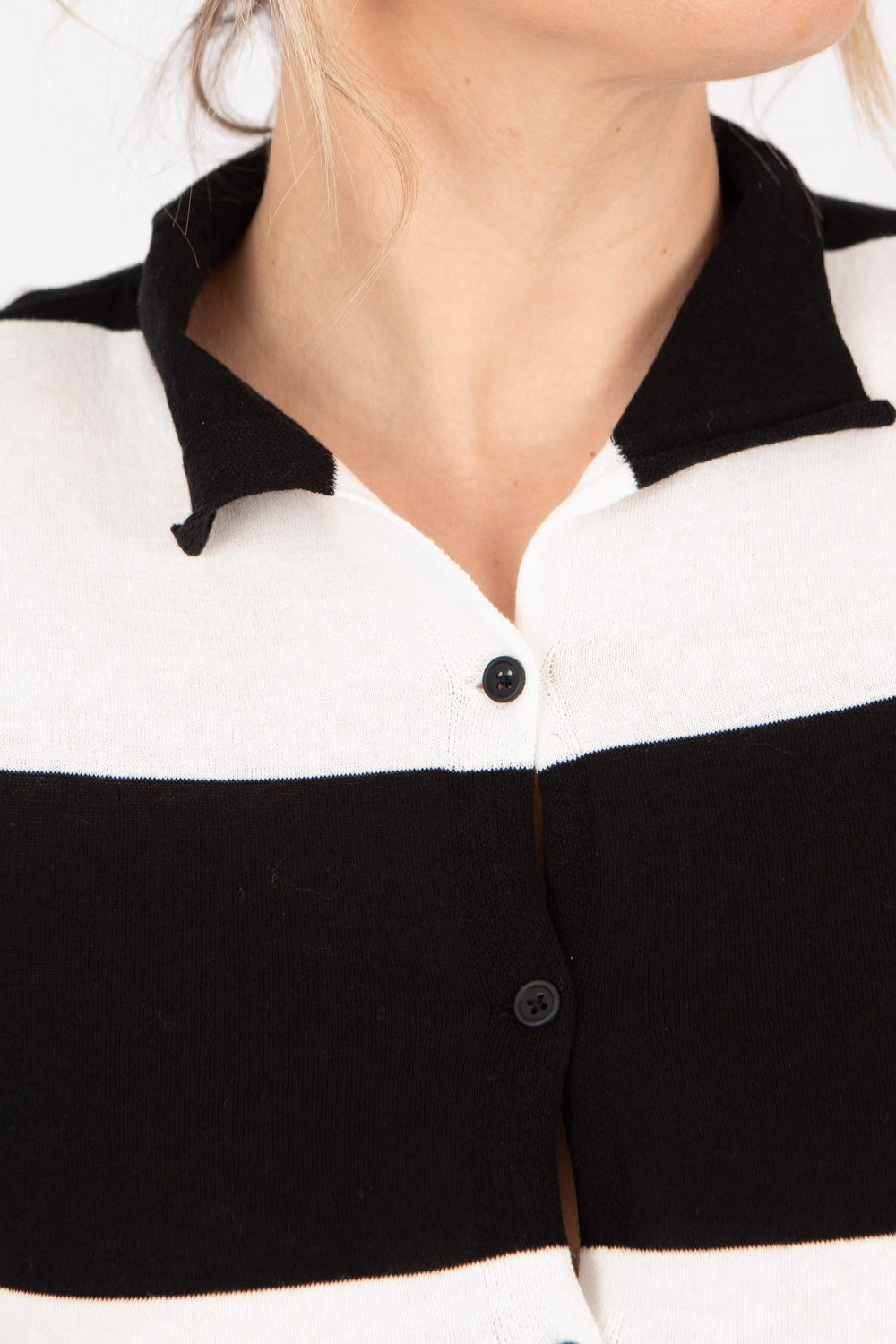 Rundholz Black Label Cardigan