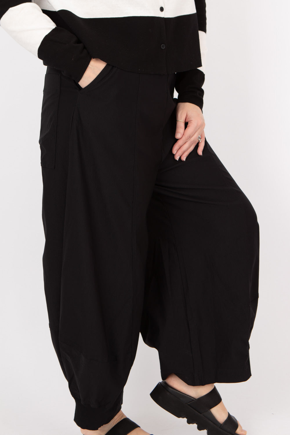 Rundholz Black Label Trousers