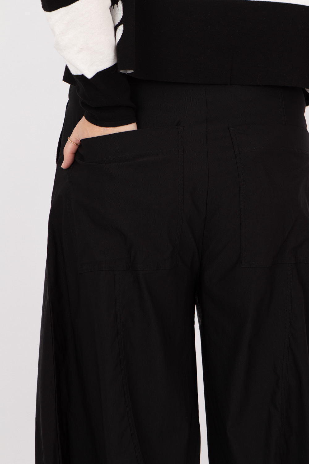 Rundholz Black Label Trousers