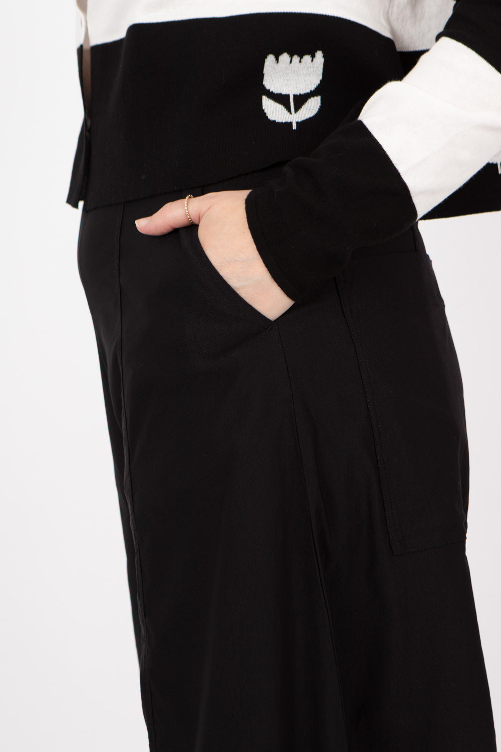 Rundholz Black Label Trousers