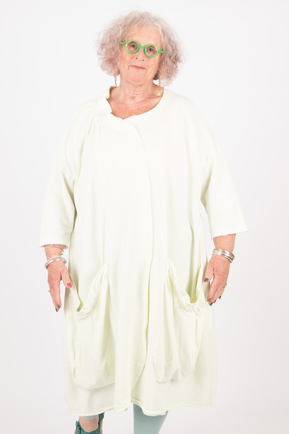 Rundholz Black Label Dress