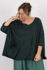 Rundholz Black Label T-Shirt