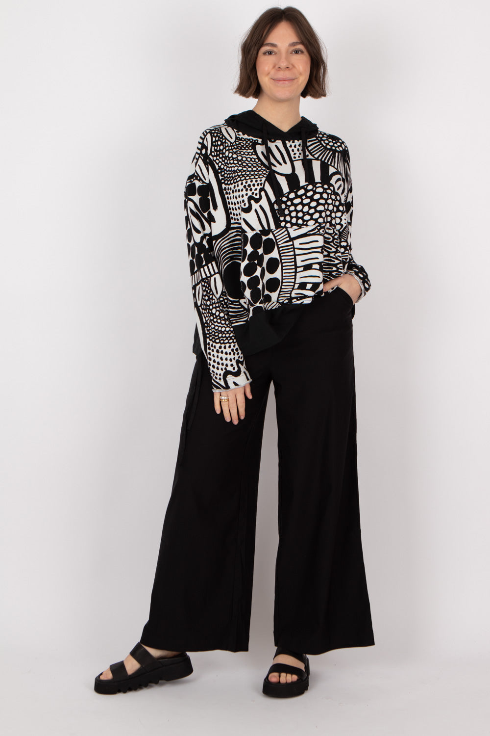 Rundholz Black Label Trousers