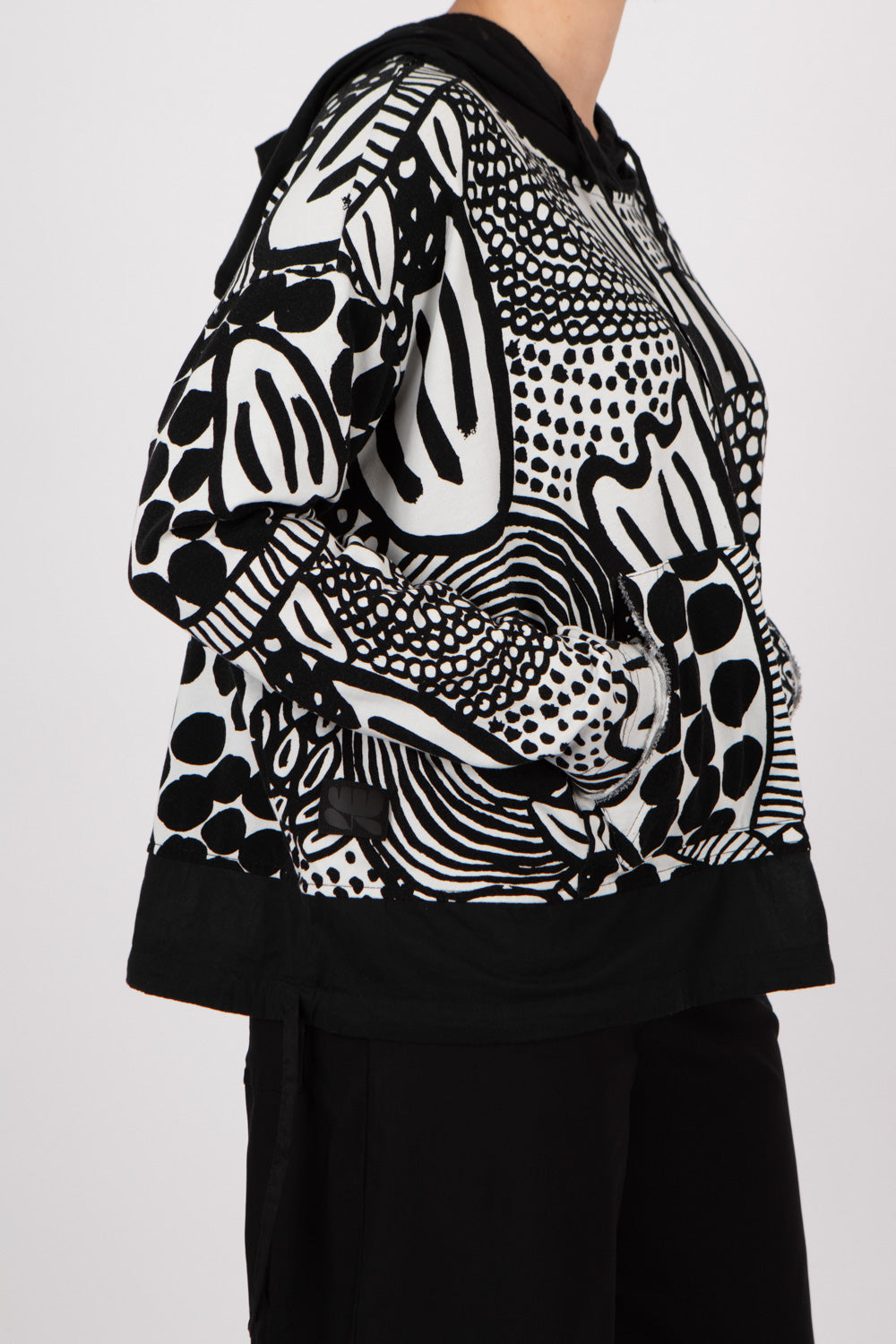 Rundholz Black Label T-Shirt