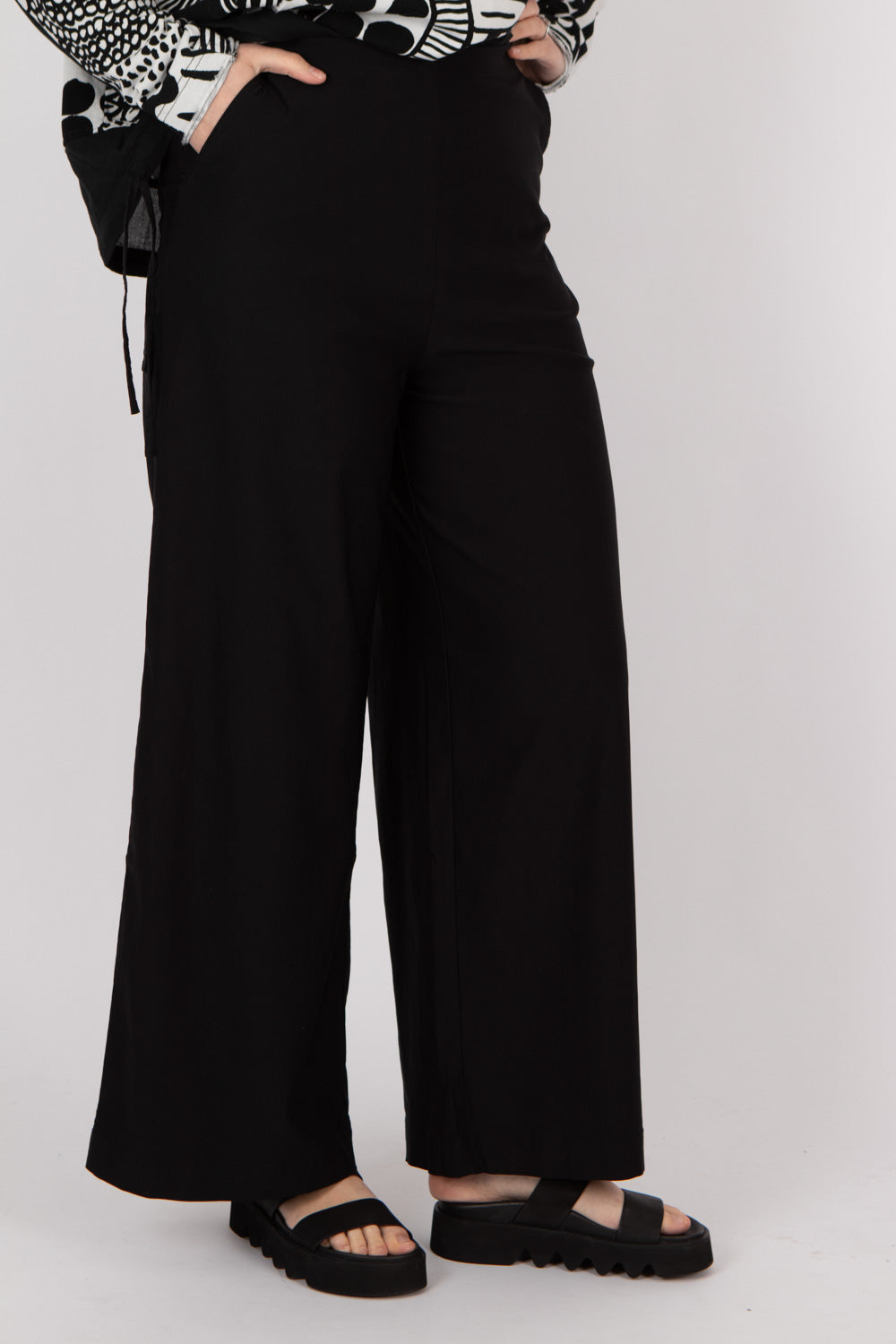 Rundholz Black Label Trousers