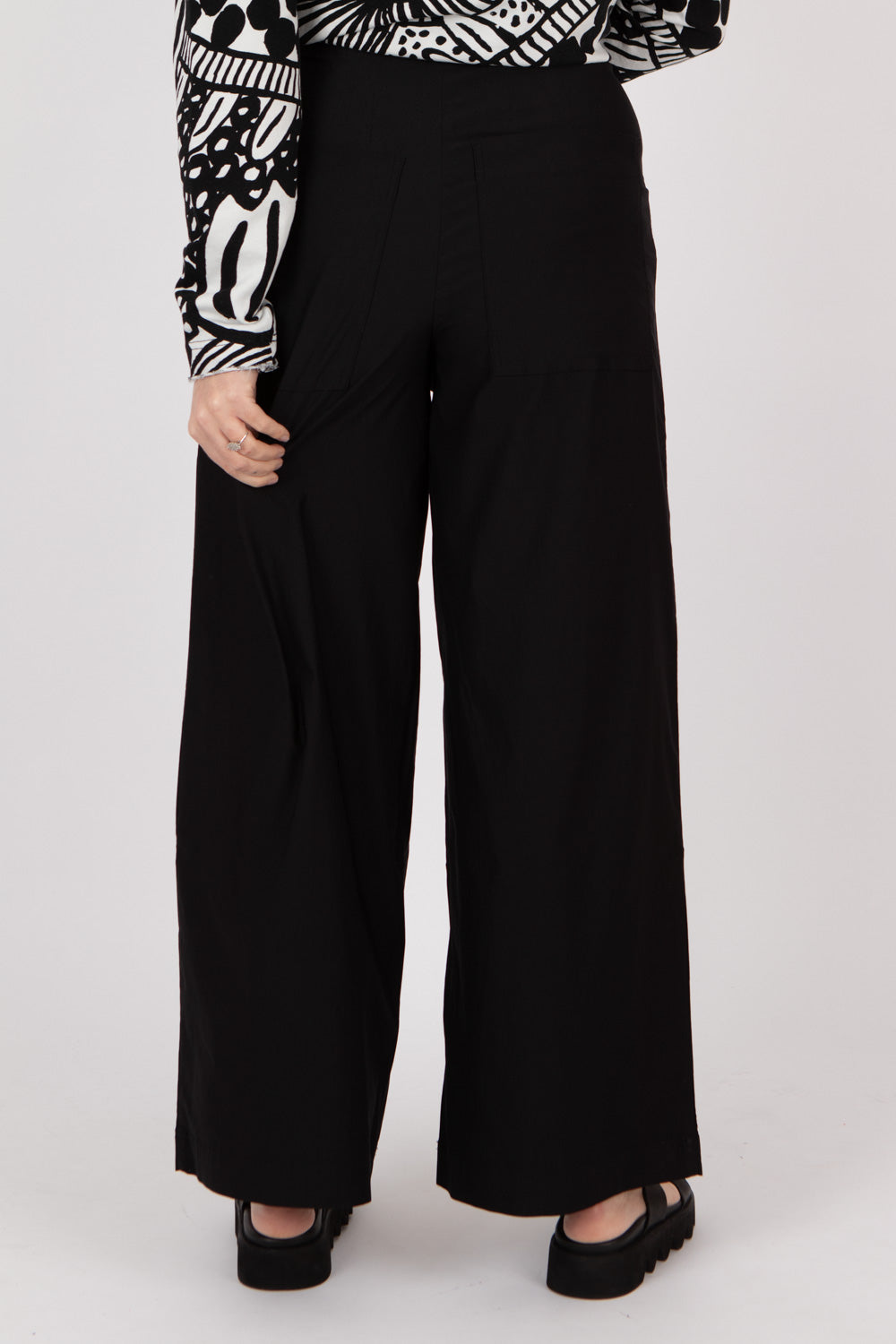 Rundholz Black Label Trousers