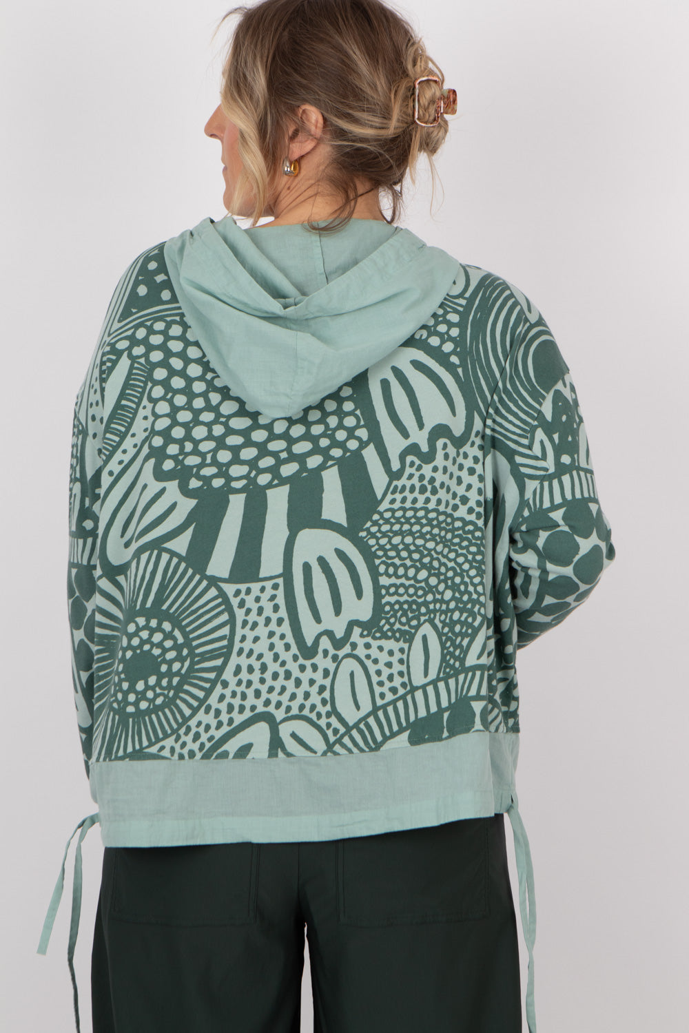 Rundholz Black Label T-Shirt