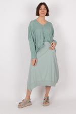 Rundholz Black Label Skirt