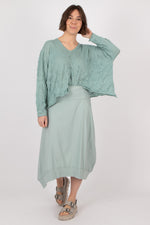 Rundholz Black Label Skirt