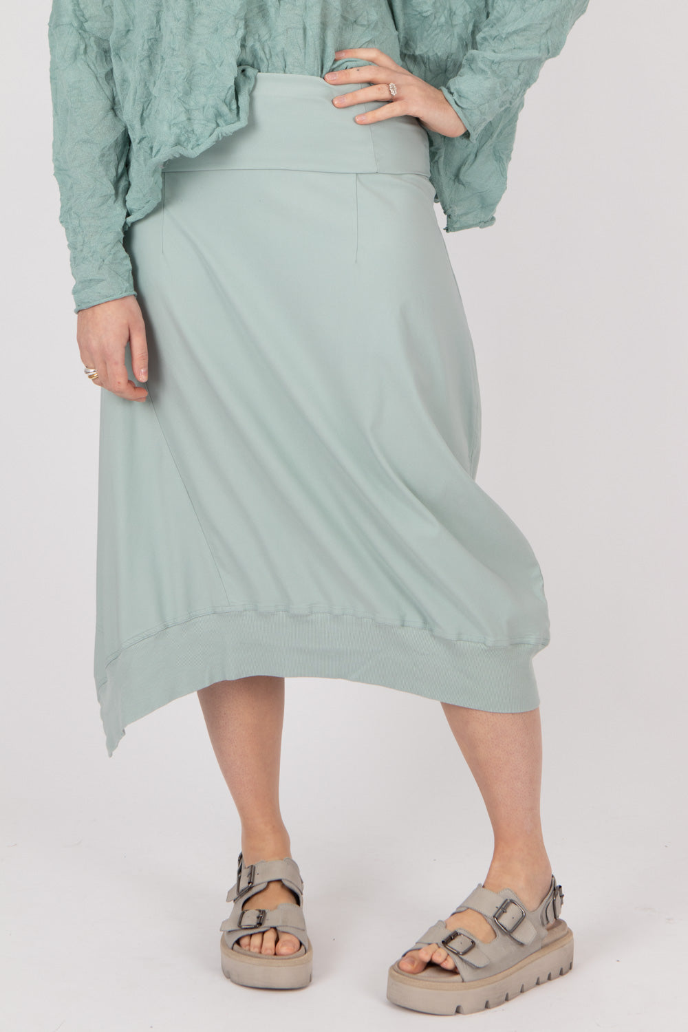 Rundholz Black Label Skirt