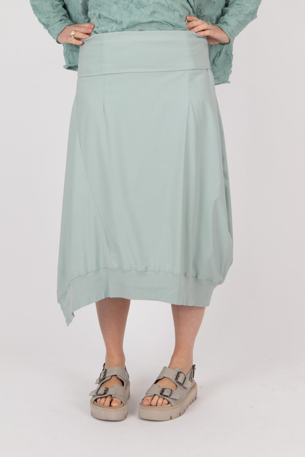 Rundholz Black Label Skirt