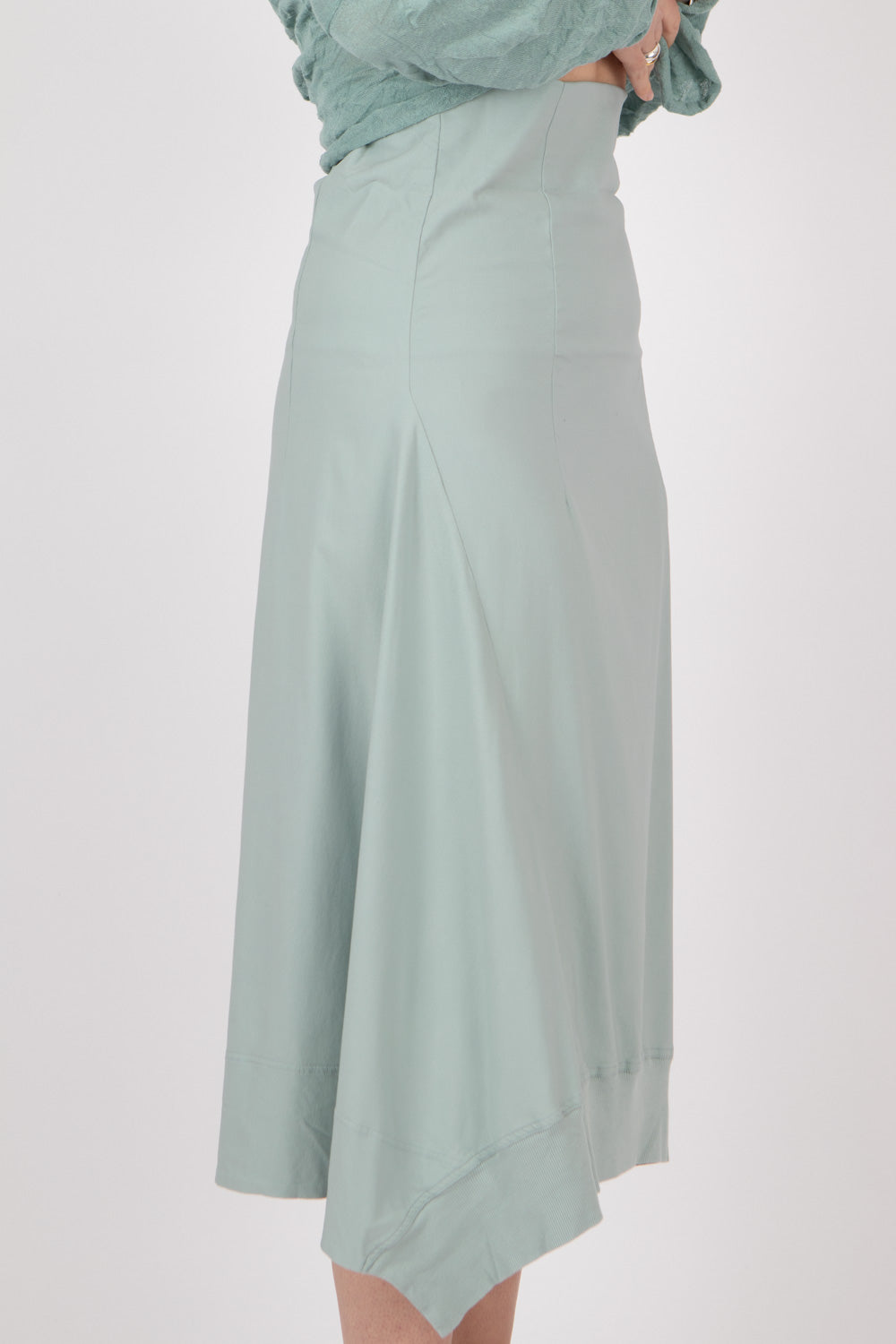 Rundholz Black Label Skirt