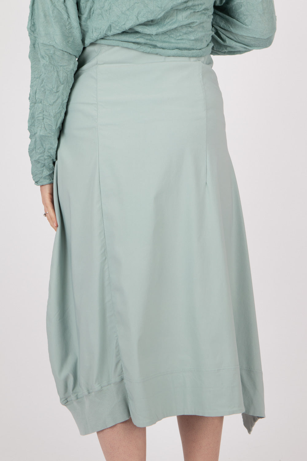 Rundholz Black Label Skirt