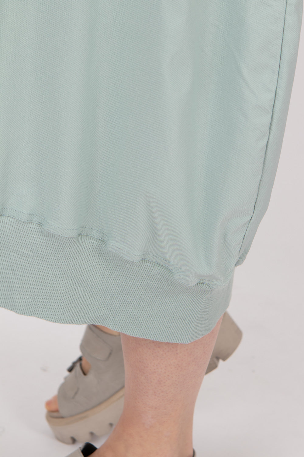 Rundholz Black Label Skirt