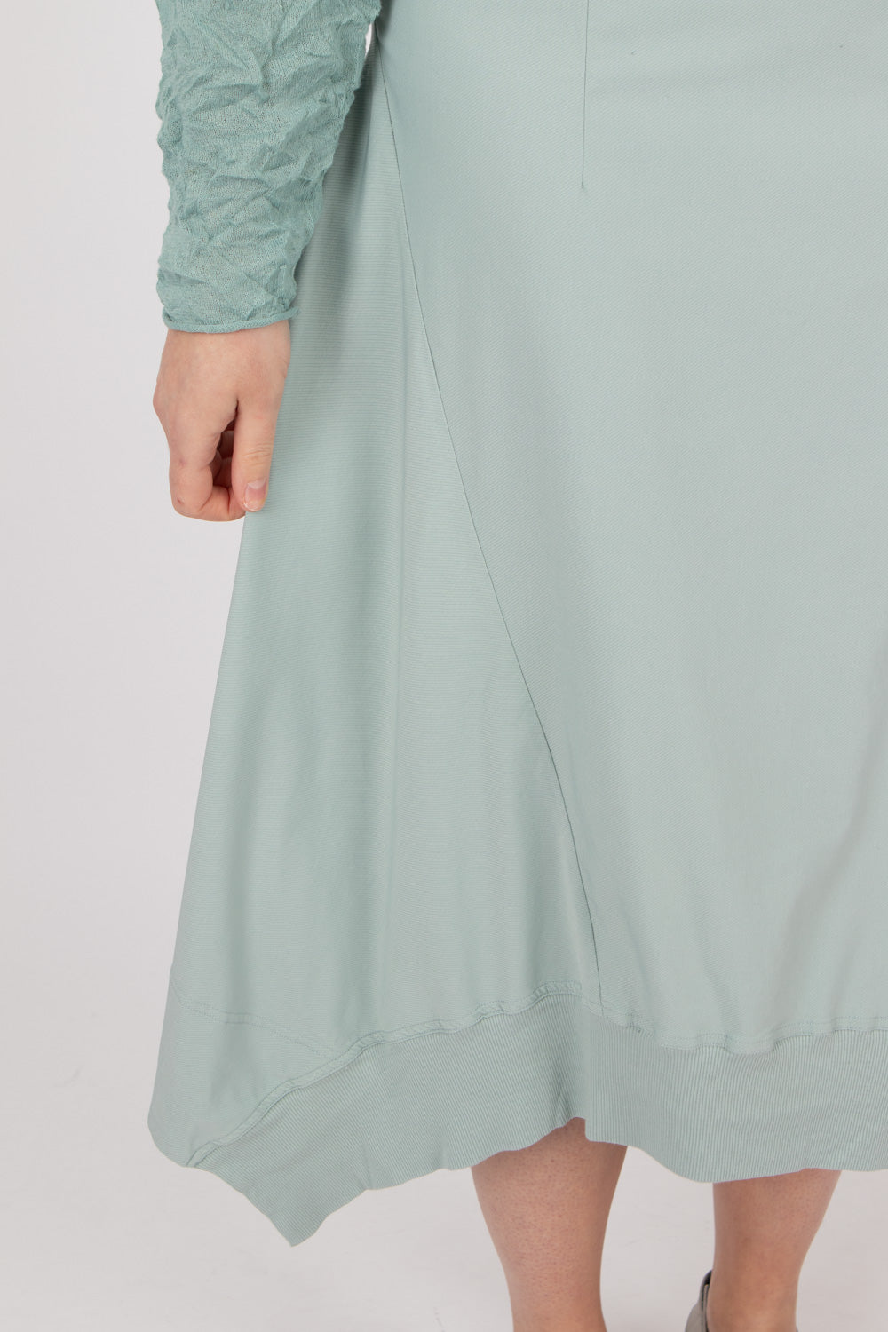 Rundholz Black Label Skirt