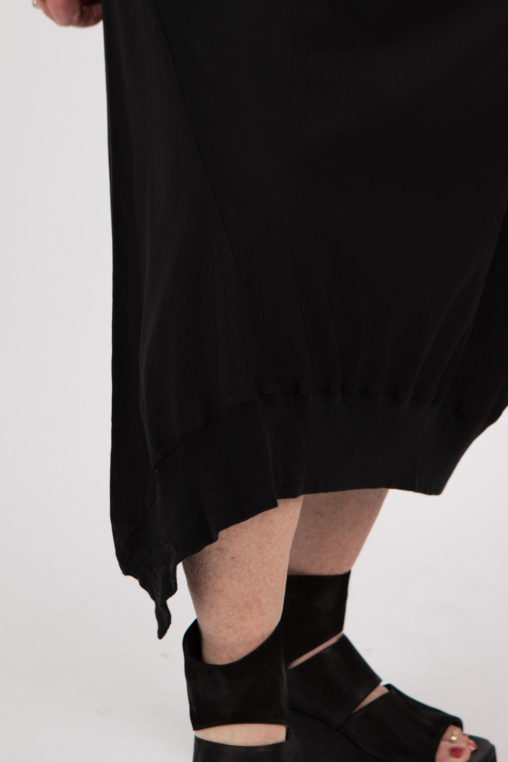 Rundholz Black Label Skirt
