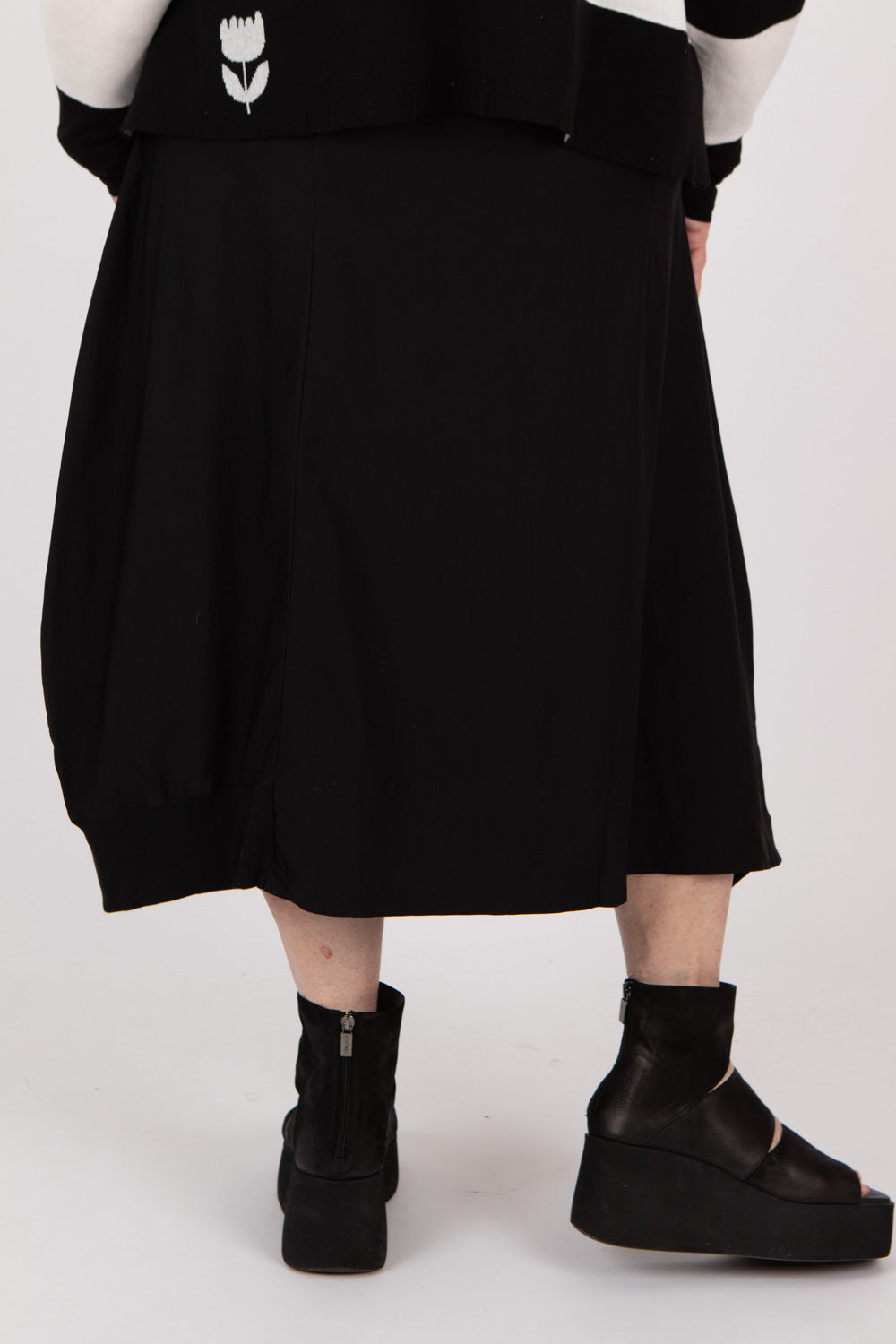Rundholz Black Label Skirt