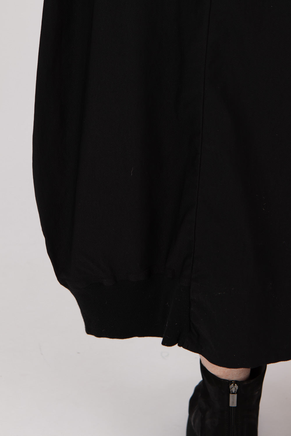 Rundholz Black Label Skirt