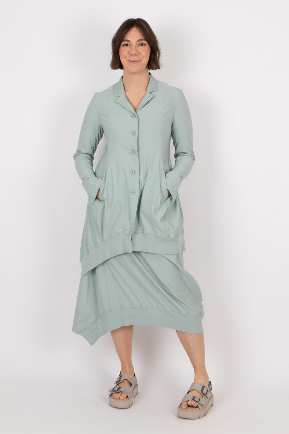 Rundholz Black Label Jacket