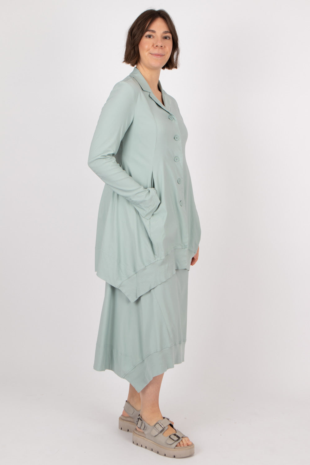 Rundholz Black Label Jacket