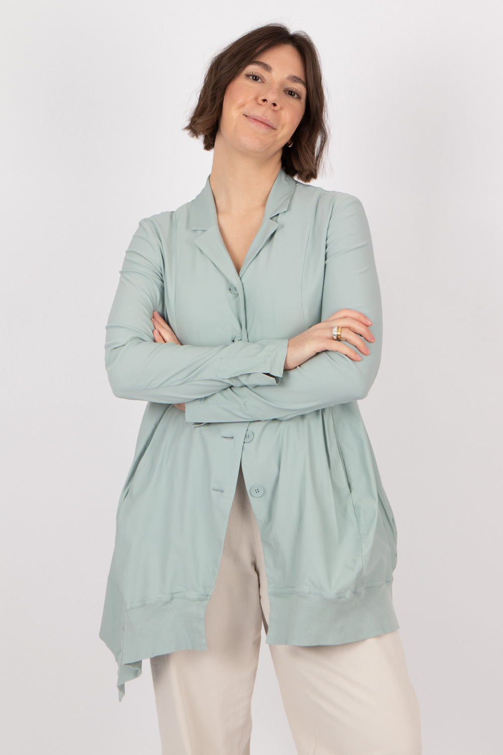 Rundholz Black Label Jacket